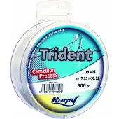Rapala Trident Monofilament 300 M Transparant 0.450 mm