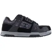 Dc-shoes Shoes Werkschoenen S3S 60501 Zwart Grijs 41 / Zwart