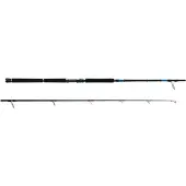 Okuma Salina Tuna Spinning Rod Zilver 2.35 m / 80-150 g