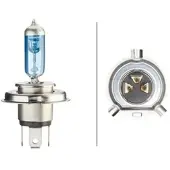 Hella 8GJ 223 498-121 Gloeilamp, koplamp