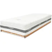 Loberon Matras met topper 90x200 Malcom