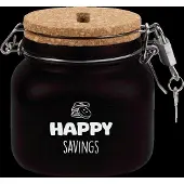 Paper Dreams Luxe Spaarpot Happy savings |