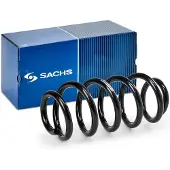 SACHS 993 557 Chassisveer