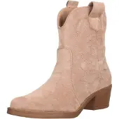 Elara Cowboylaarzen nude