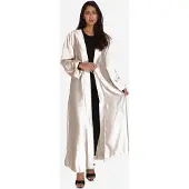 Elara Kimono parelwit
