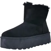 Elara Boots zwart