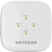 Netgear WiFi-versterker AC2200 (EX6110) EX6110-100PES 1.2 GBit/s