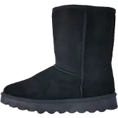 Elara Boots zwart