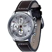 Zeno-Watch Basel Zeno Watch Basel Herenhorloge 6273VKL-g3