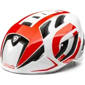 Original Brands Fietshelm Ventus Fietshelm ROOD - Maat Size M: 53-58 CM