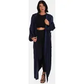 Elara Kimono blauw