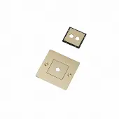 Buster + Punch - 1G Wall Bord Met invullingen