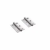 Buster + Punch - Door Hinge / 76 X 51 X 2 MM