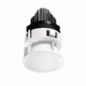 Modular - Tetrix Oblique 62 IP55 LED GE flood spots