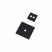 Buster + Punch - 1G Wall Bord Met invullingen