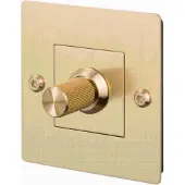 Buster + Punch - 1G DIMMER / 250W LED / LINEAR Schakelaar