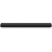 Modular - United cover (1274mm) 1x zwart structuur