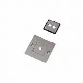 Buster + Punch - 1G Wall Bord Met invullingen