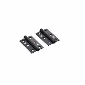 Buster + Punch - Door Hinge / 76 X 51 X 2 MM