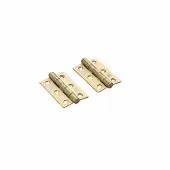 Buster + Punch - Door Hinge / 76 X 51 X 2 MM