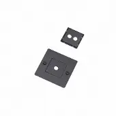 Buster + Punch - 1G Wall Bord Met invullingen