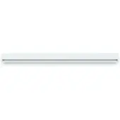 Modular - United cover (1274mm) 1x wit structuur