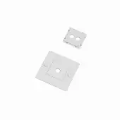 Buster + Punch - 1G Wall Bord Met invullingen