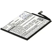 123accu BQ 2900 accu (2800 mAh, huismerk)
