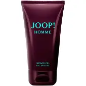 JOOP! Homme Showergel 150ml | Voor Mannen