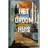 Luitingh-sijthoff Het droomhuis