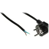 POS Netkabel POSAC-16/7/7L-18B 1,8m