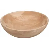 Salt & pepper Serveerschaal Essenza Brown 25 x 7,5 cm