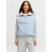 JJXX Bodywarmer 'JXVERA' lichtblauw