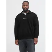 Jack & Jones Sweatshirt 'JJESoho' | 6XL | male