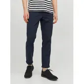 Jack & Jones Chino 'JPSTMarco JJFury' blauw
