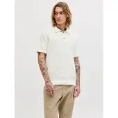 Jack & Jones Shirt 'JPRBluriley' offwhite