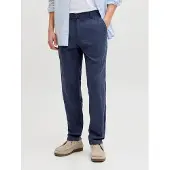 Jack & Jones Chino 'JPSTAce JJSummer' navy