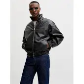 Jack & Jones Tussenjas zwart
