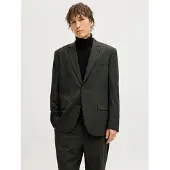 Jack & Jones Colbert 'JPRTHEO' donkergroen