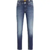 Jack & jones Junior Jeans blauw denim