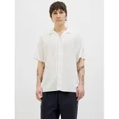 Jack & Jones Overhemd wit
