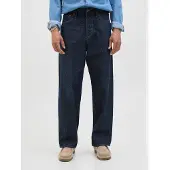 Jack & Jones Jeans 'JJIAlex JJOriginal' donkerblauw