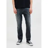 Jack & Jones Jeans 'JJIGlenn JJFox' donkerblauw