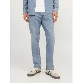 Jack & Jones Jeans 'JJICHRIS JJCLASSIC AM 479 NOOS' blauw