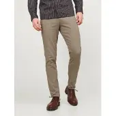 Jack & Jones Chino 'JPSTMarco JJDave' beige