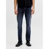 Jack & Jones Jeans 'JJIGLENN' blauw