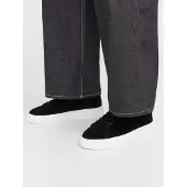 Jack & Jones Sneakers laag 'JFWStockholm' zwart