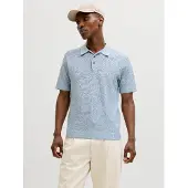 Jack & Jones Shirt 'JPRBluriley' lichtblauw