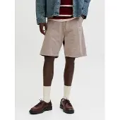 Jack & Jones Broek 'JPSTTony' camel
