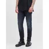 Jack & Jones Jeans 'JJIGLENN JJICON' donkerblauw